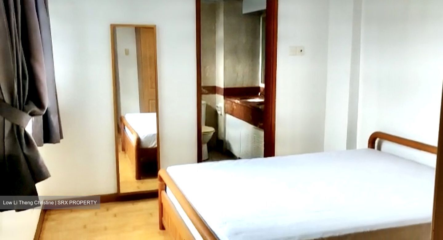 Changi Court (D16), Condominium #589795781